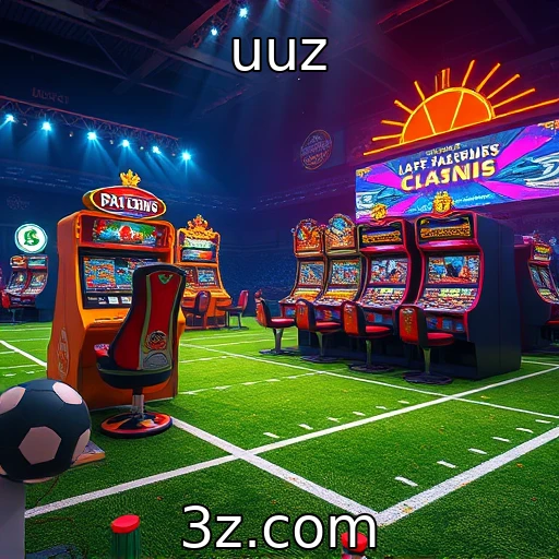 Desvendando as Apostas Esportivas: Como Analisar Jogos Efetivamente