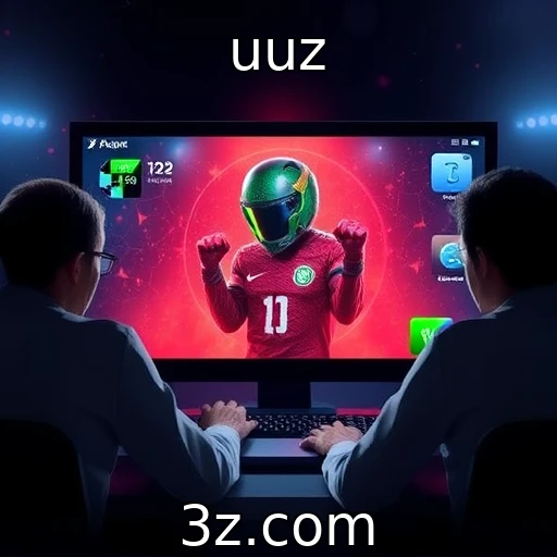 Segredos das apostas esportivas: o que você precisa saber