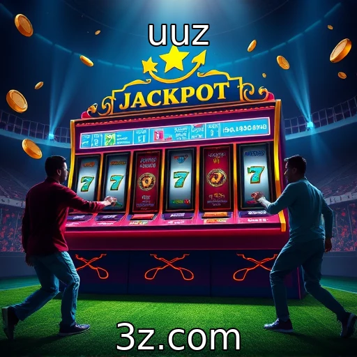 uuz Análise de partidas: Como as estatísticas influenciam apostas esportivas