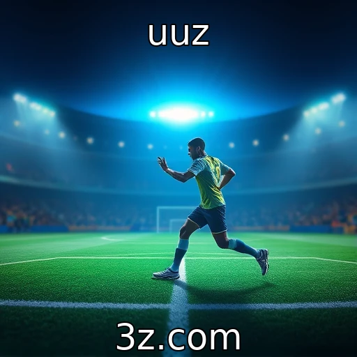 uuz Apostas Esportivas: Análise Profunda das Próximas Partidas Decisivas