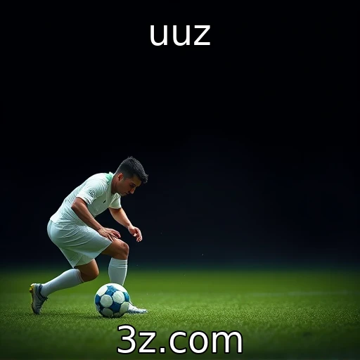 uuz Descubra como as apostas esportivas estão mudando o cenário competitivo